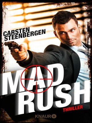 cover image of Mad Rush